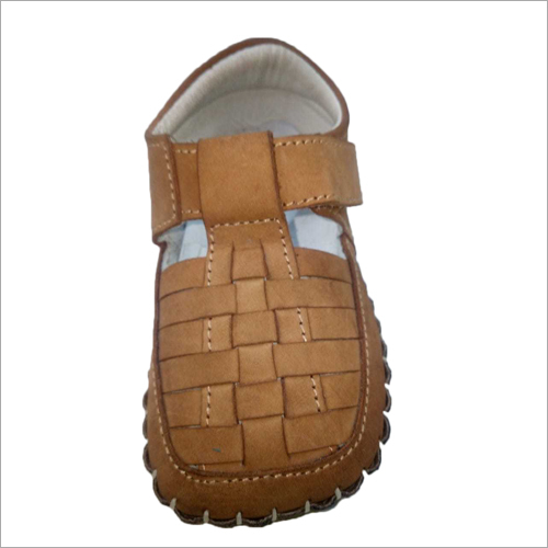 Toddler Boys Partywear Sandals